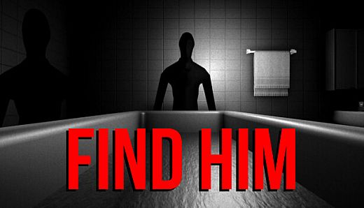 Find Him