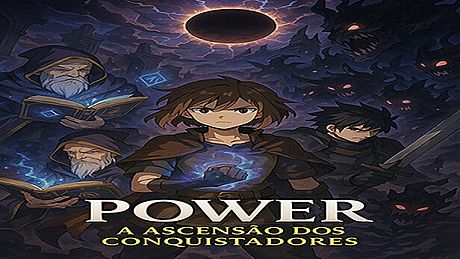 Power – A Ascensão dos Conquistadores Game