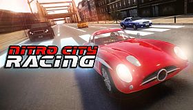 Nitro City Racing