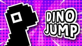 Dino Jump