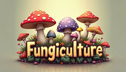 Fungiculture