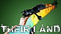 Their Land - Colorful Rifle Skin