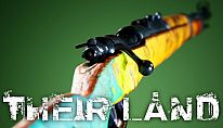 Comprar Their Land - Colorful Rifle Skin para PC