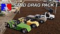Bounty Drag Racing - Sand Drag Pack 1