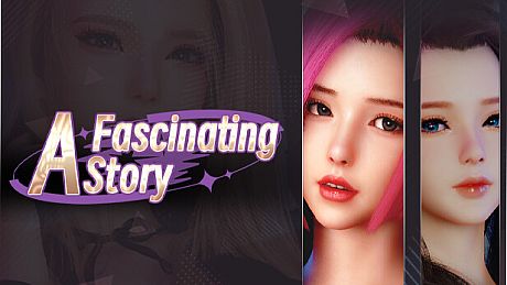 A fascinating story Game