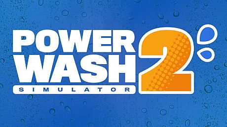 PowerWash Simulator 2 Game