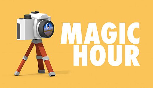 Magic Hour