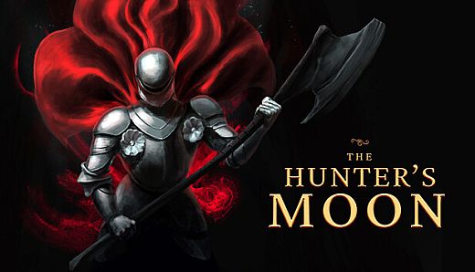 The Knight of the Crimson Tower – The Hunter's Moon
