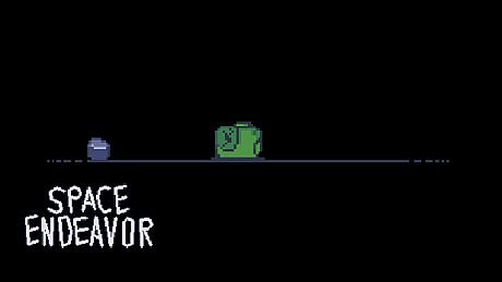 Space Endeavor Game