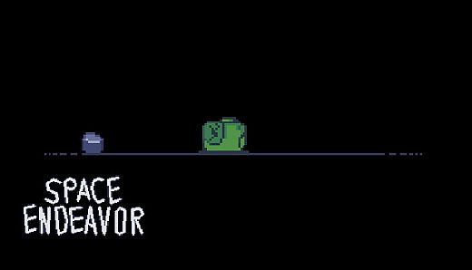 Space Endeavor