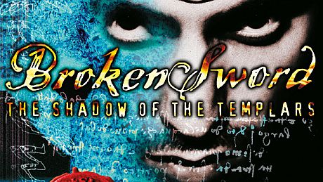 Broken Sword - Shadow of the Templars (1996) DLC
