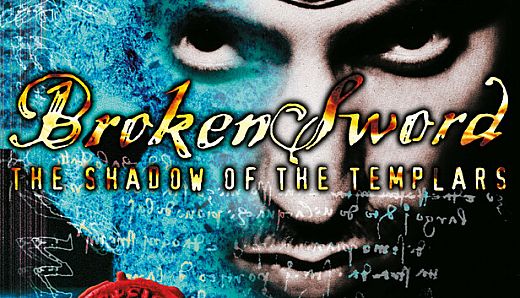 Broken Sword - Shadow of the Templars (1996)