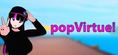 popVirtue! Game