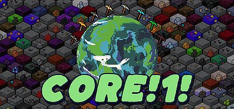 Core!1! Game