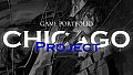 Chicago Project Game Portfolio