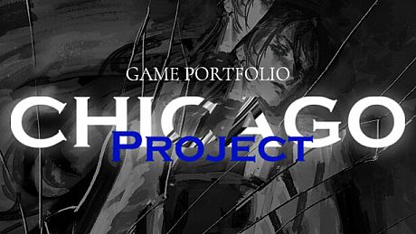 Chicago Project Game Portfolio DLC