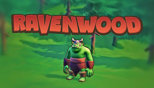 Buy Ravenwood