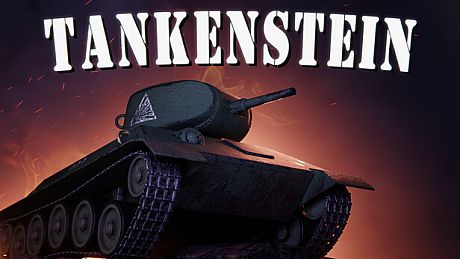 Tankenstein Game