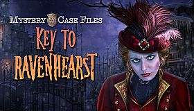 Mystery Case Files: Key to Ravenhearst Collector's Edition