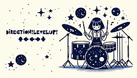 Direction!LevelUP!