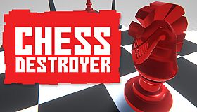 Chess Destroyer