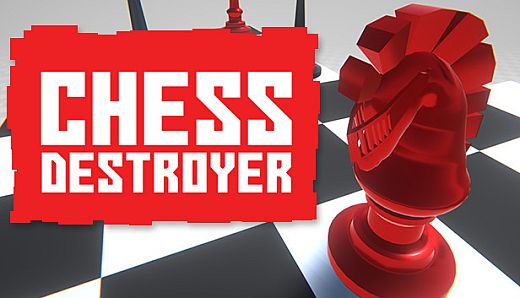 Chess Destroyer