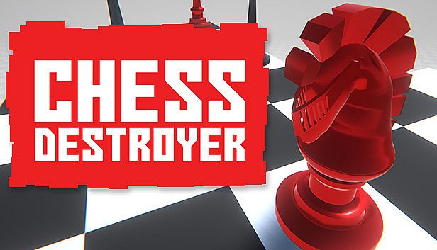 Buy Chess Destroyer