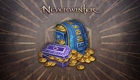 5000 Neverwinter ZEN + 300 Bonus Bundle