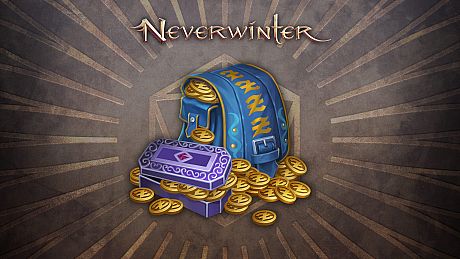 5000 Neverwinter ZEN + 300 Bonus Bundle DLC