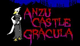Anzu Castle Gracula