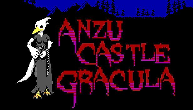 Buy Anzu Castle Gracula