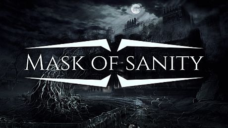 Mask of Sanity Game