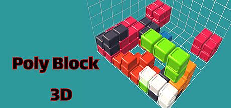 Poly Block 3D Game