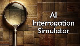 AI Interrogation Simulator