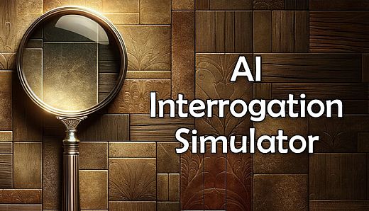 AI Interrogation Simulator
