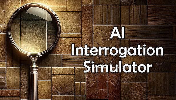 Buy AI Interrogation Simulator