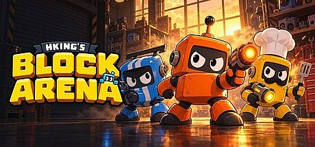 Hking's Block Arena