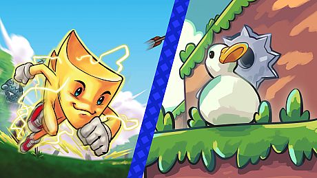 Precision Platform Bundle Bundle