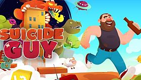 Suicide Guy