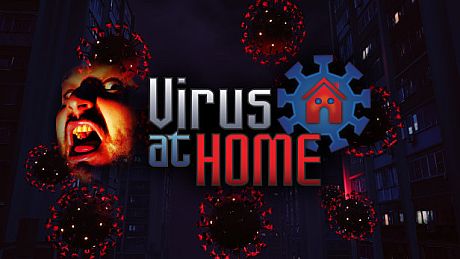 Virus at Home Game