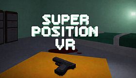 Superposition VR