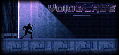 VOIDBLADE Game