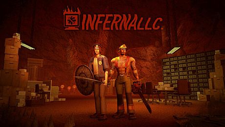 InfernaLLC Game