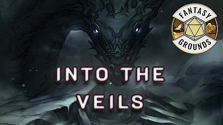 Fantasy Grounds - Into the Veils DLC