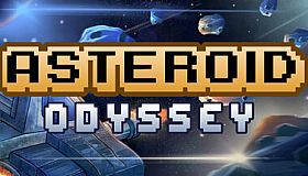 Asteroid Odyssey
