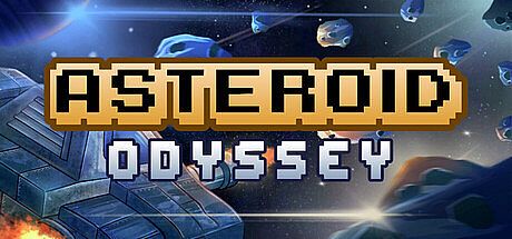 Asteroid Odyssey Game