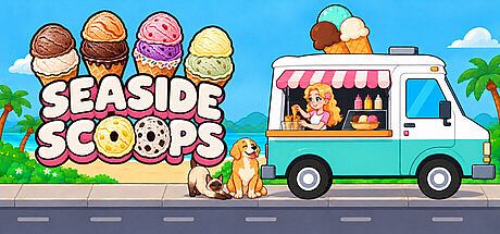 Seaside Scoops