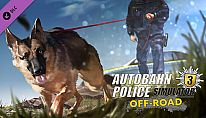 Comprar Autobahn Police Simulator 3 - Off-Road para PC