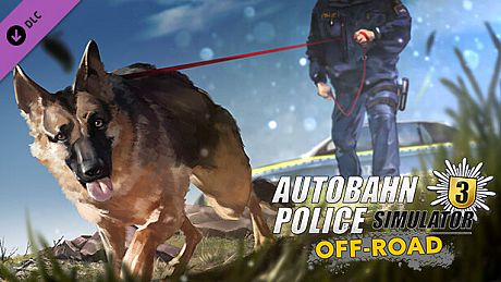 Autobahn Police Simulator 3 - Off-Road DLC