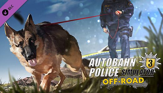 Autobahn Police Simulator 3 - Off-Road